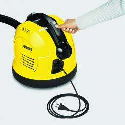 Пылесос Karcher VC 3 Premium